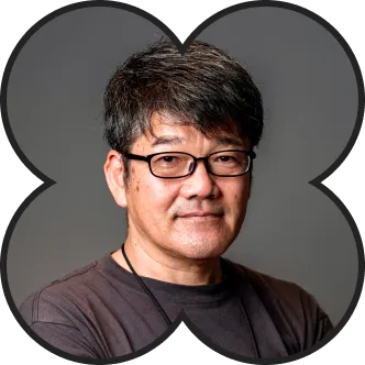 藤木武史の写真